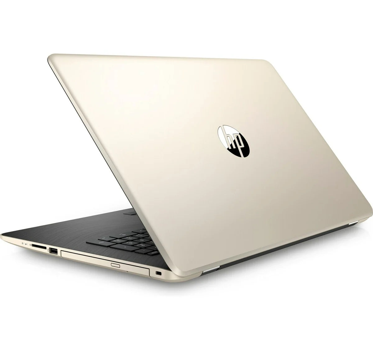 HP Laptop 15.6" i5 8th Gen 4gb 240gb SSD ( MSM6713)