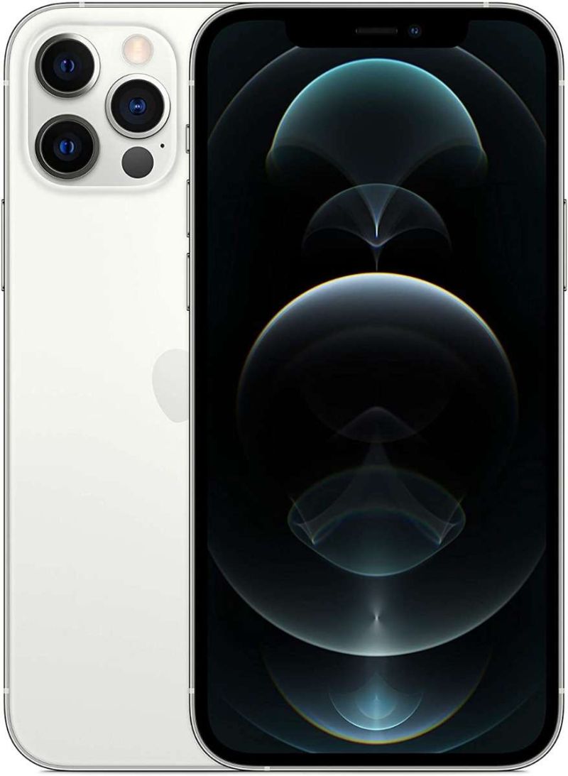 iPhone 12 Pro 64gb - Silver