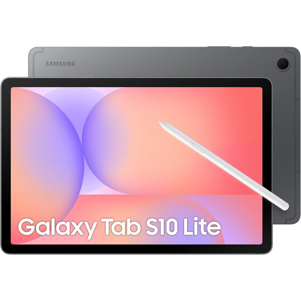 Samsung Galaxy Tab S10 Lite 10.9"