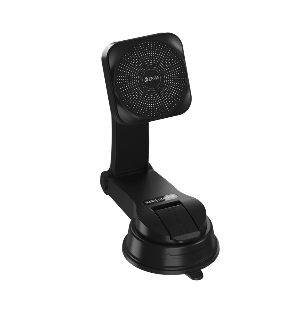 Devia - 15W Wireless Charging MagSafe Universal Car Holder