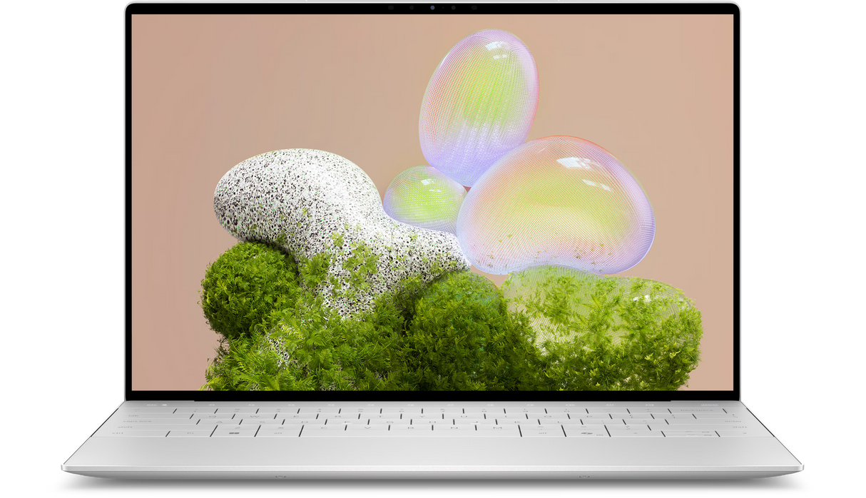 Dell XPS 13.4" Core i7 12th Intel 16gb 512gb