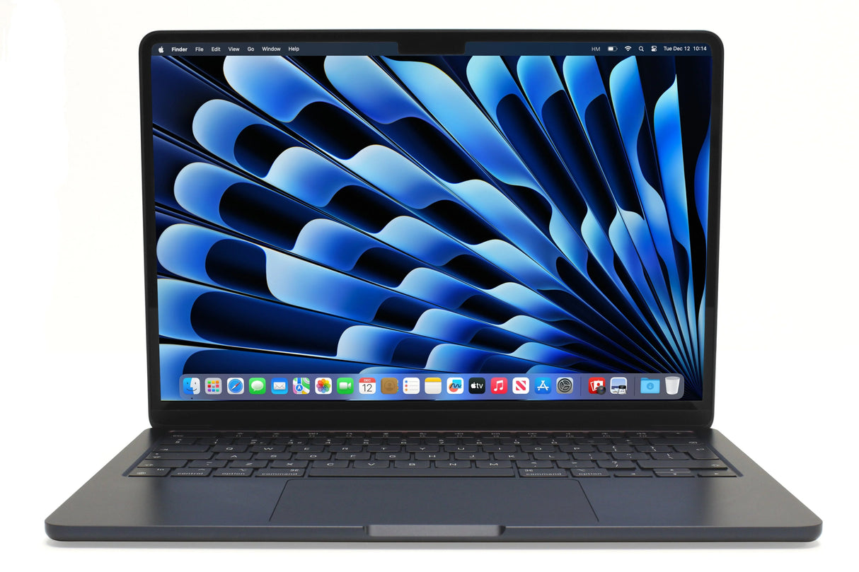 MacBook Air 15" M4 16GB 512GB (2025)