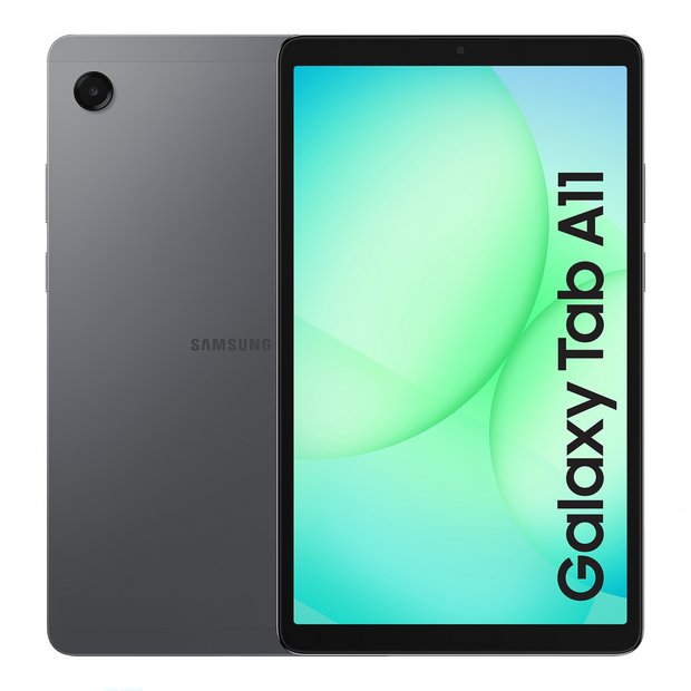 Samsung Tab A11 64gb - Grey
