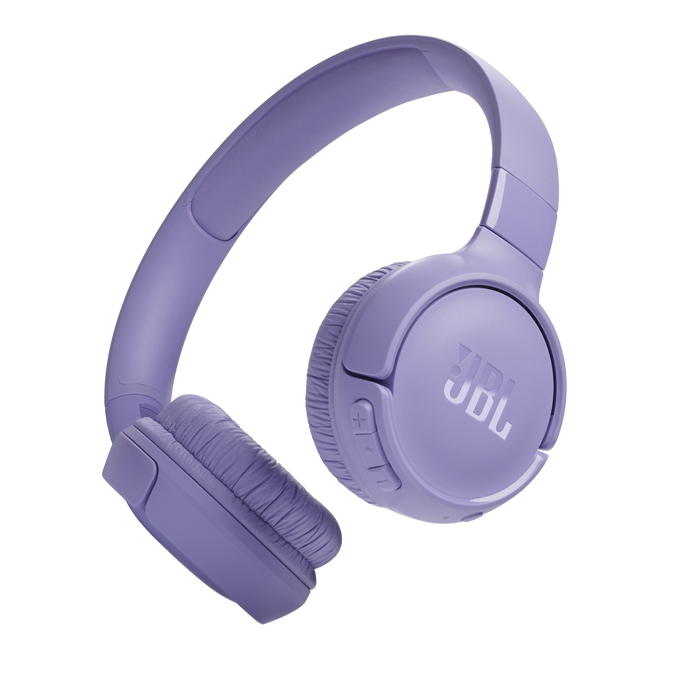 JBL Tune520BT Wireless On-Ear Bluetooth Headphones