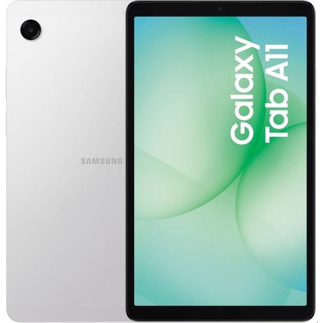 Samsung Tab A11 64gb - Silver
