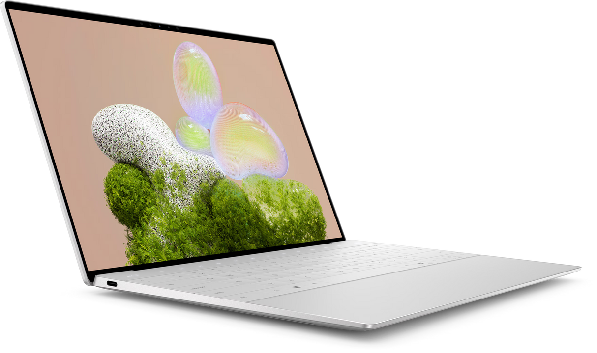 Dell XPS 13.4" Core i7 12th Intel 16gb 512gb