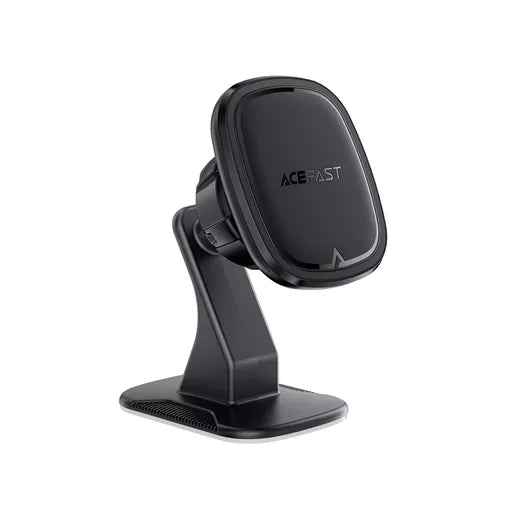 Acefast - Universal MagSafe Magnetic Car Dashboard Holder - Black