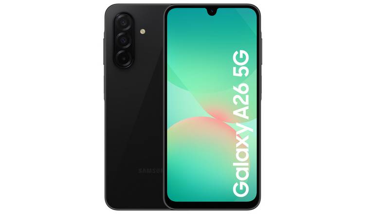 Samsung Galaxy A26 5G