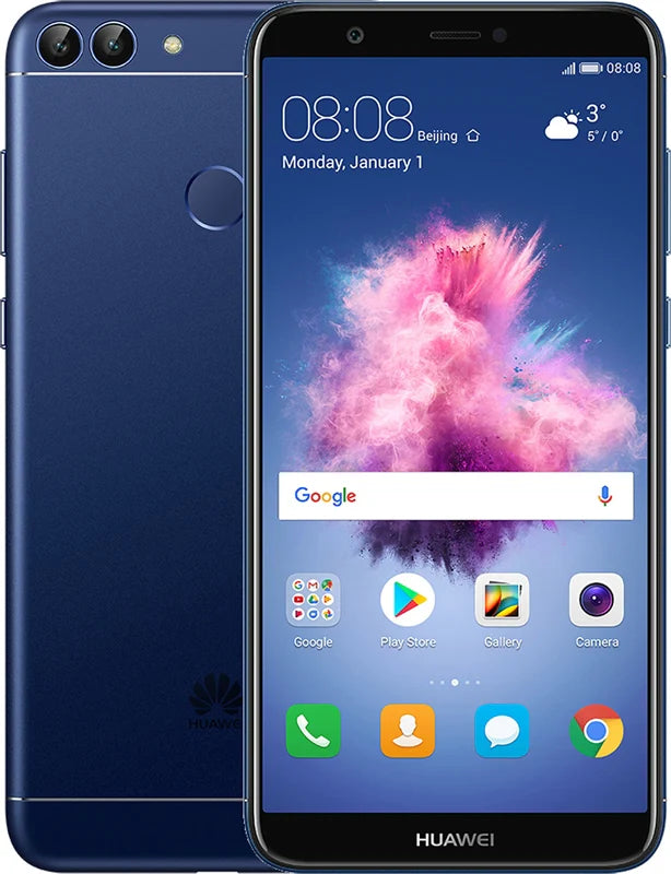 Huawei P Smart (2017)