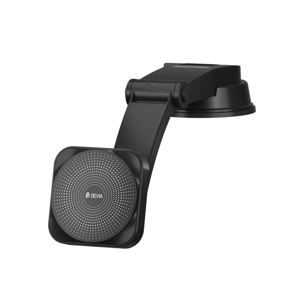 Devia - 15W Wireless Charging MagSafe Universal Car Holder