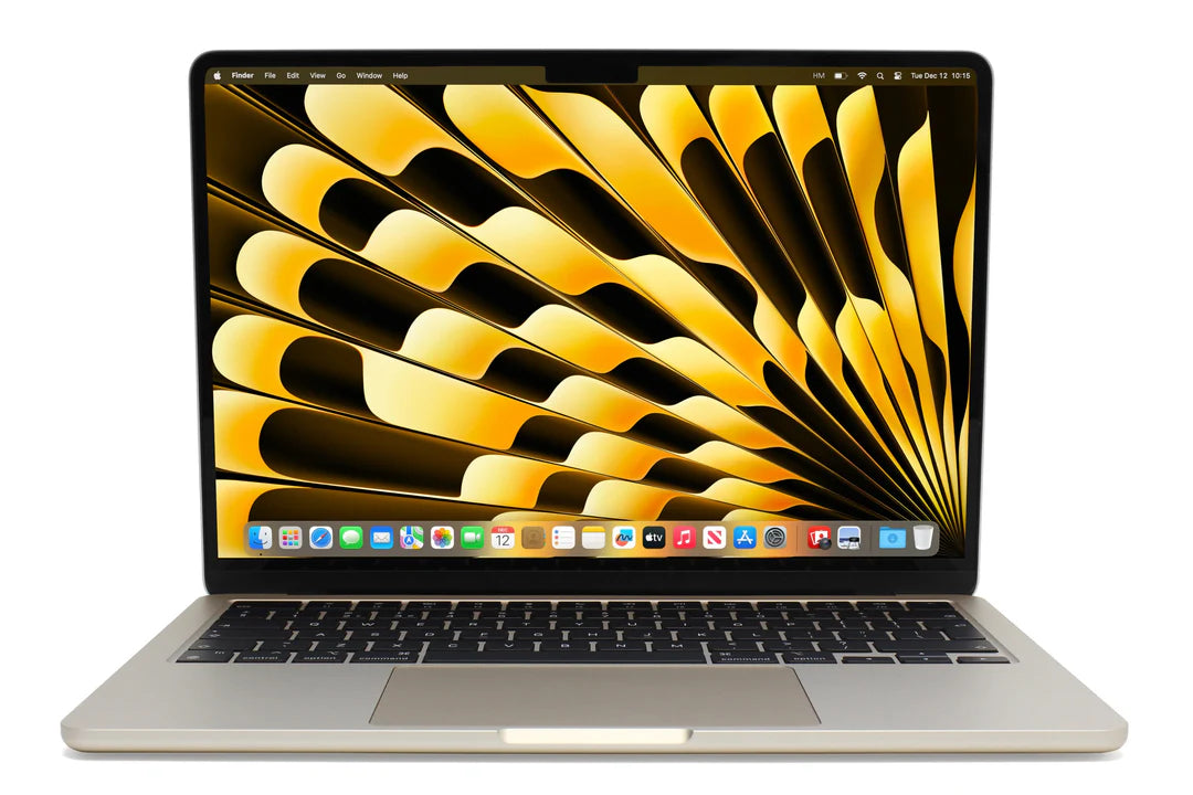 MacBook Air 15" M4 16GB 512GB (2025)
