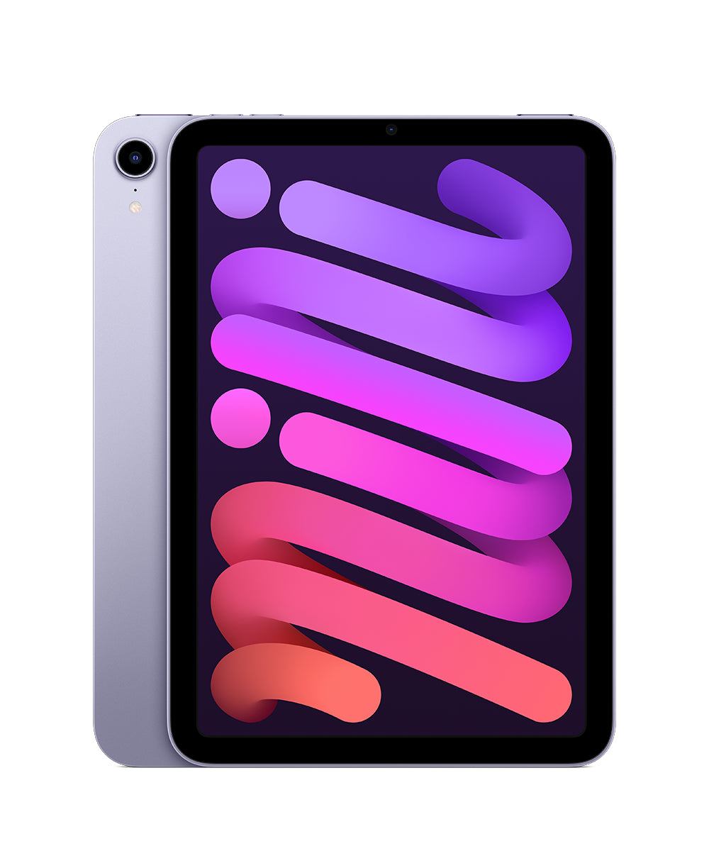 Apple iPad Mini 6th Gen (2021)