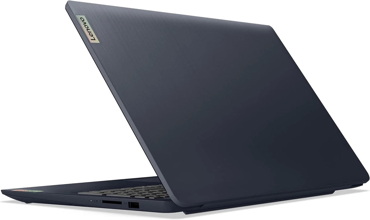 LENOVO IDEPAD 3 15.6" INTEL I3 11TH GEN 4GB 128GB SSD (MSM11666)