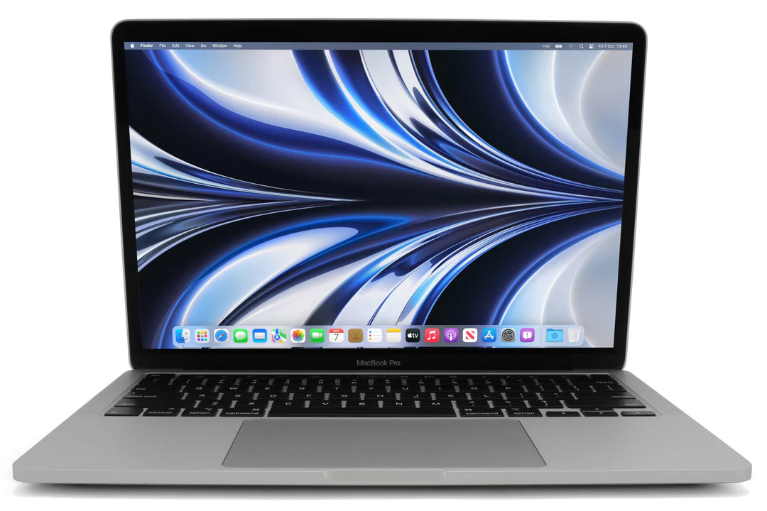 Macbook Pro 13" M2 256GB (2022)