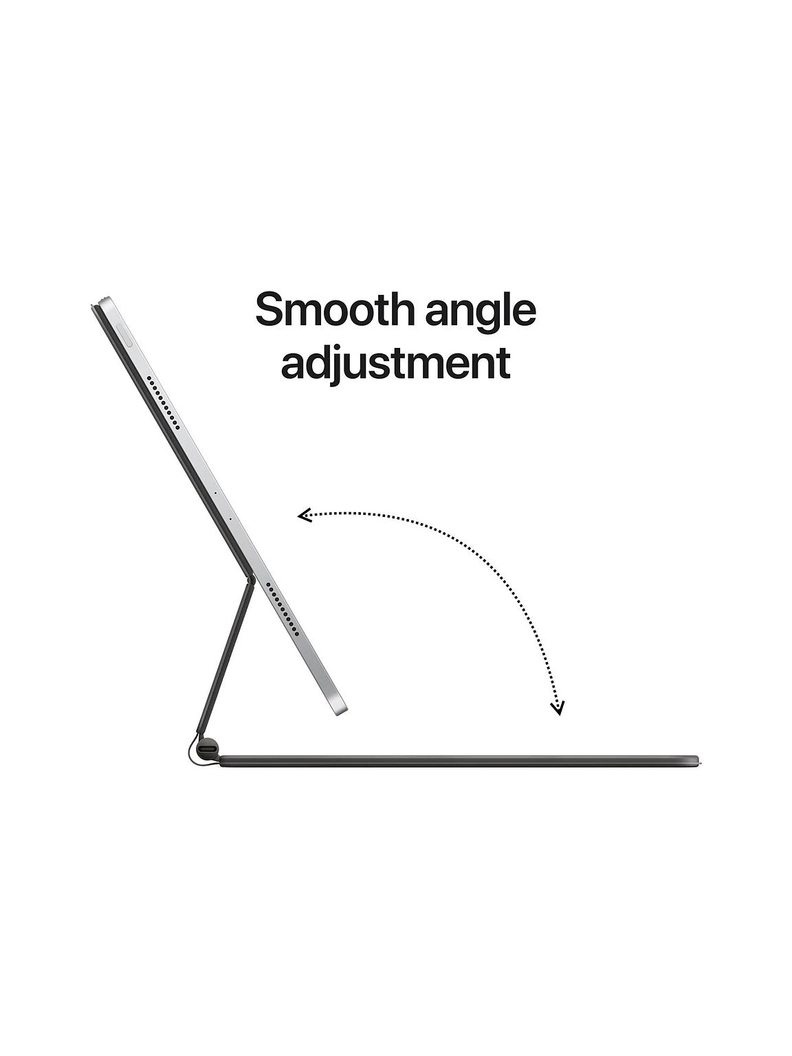 Magic Keyboard for iPad Pro 12.9-inch