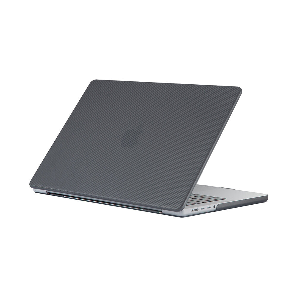 HardShell Case for MacBook - Carbon Fiber