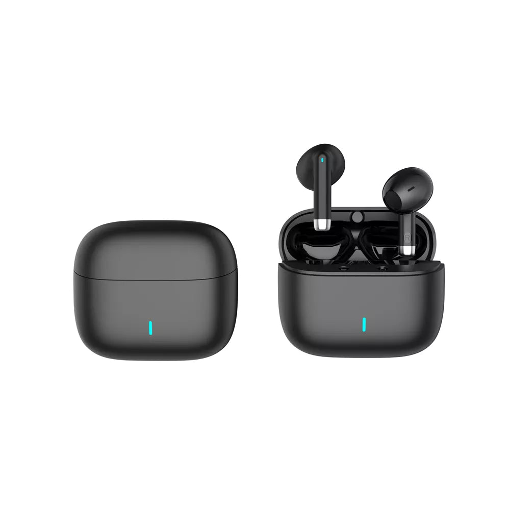 Unico - True Wireless Earbuds & Charging Case
