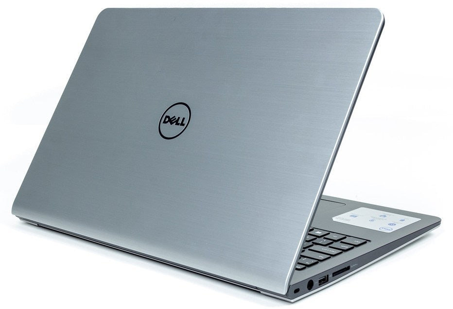 DELL INSPIRON 15.6" i7 4th gen 8gb 240gb SSD ( MSM6709)