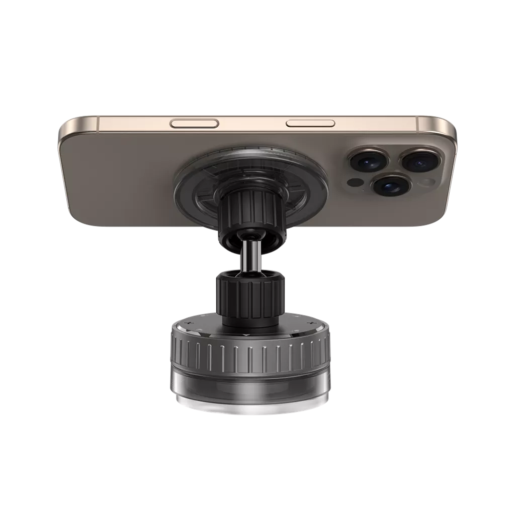 Devia - Multi Surface Adjustable Magnetic Phone Stand