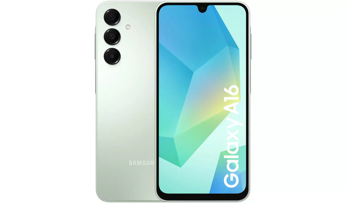 Samsung Galaxy A16