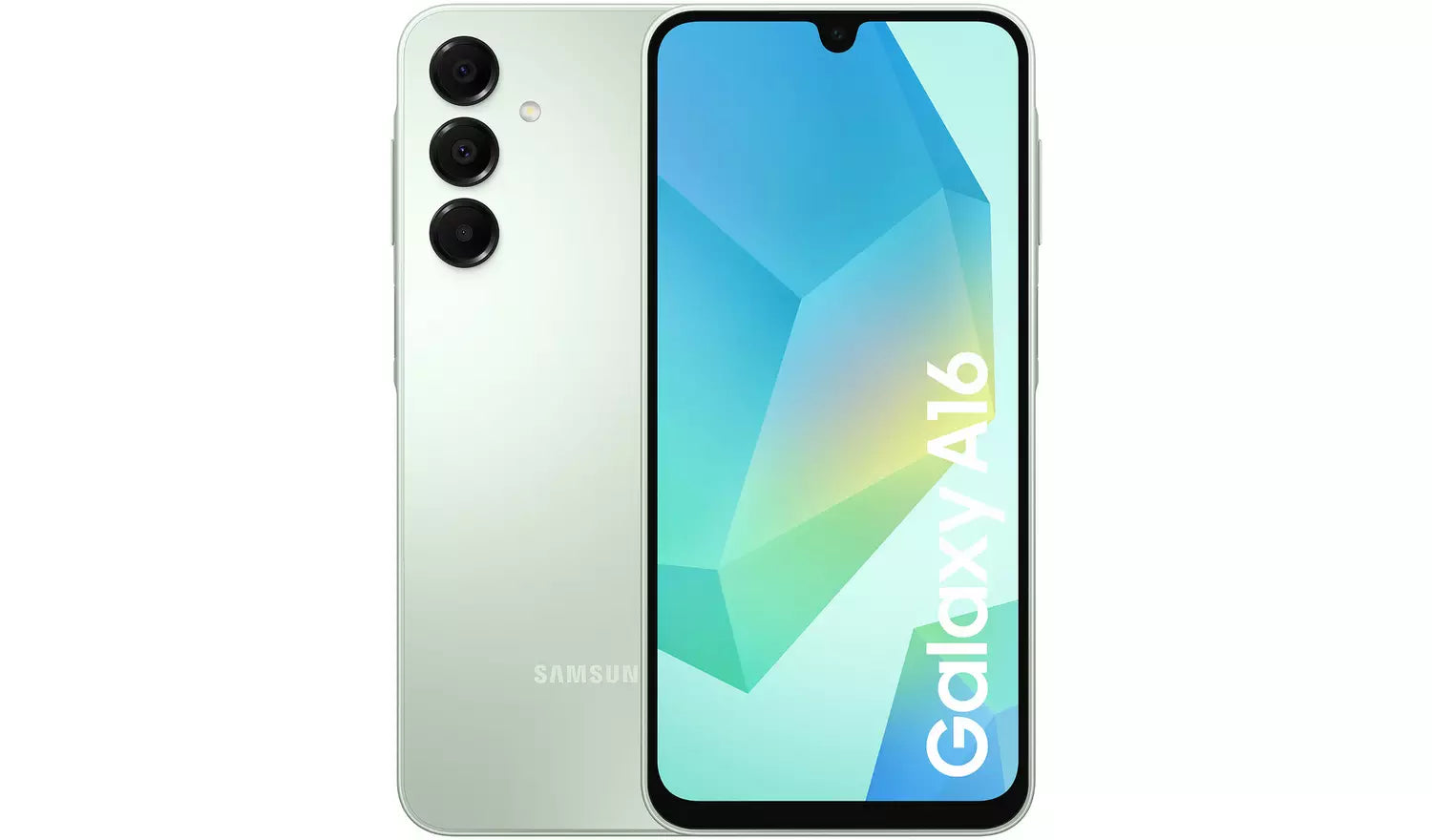 Samsung Galaxy A16