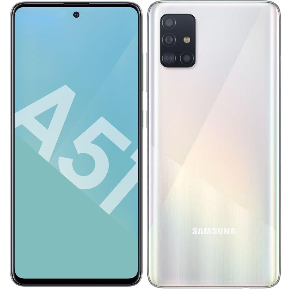 Samsung A51 5G