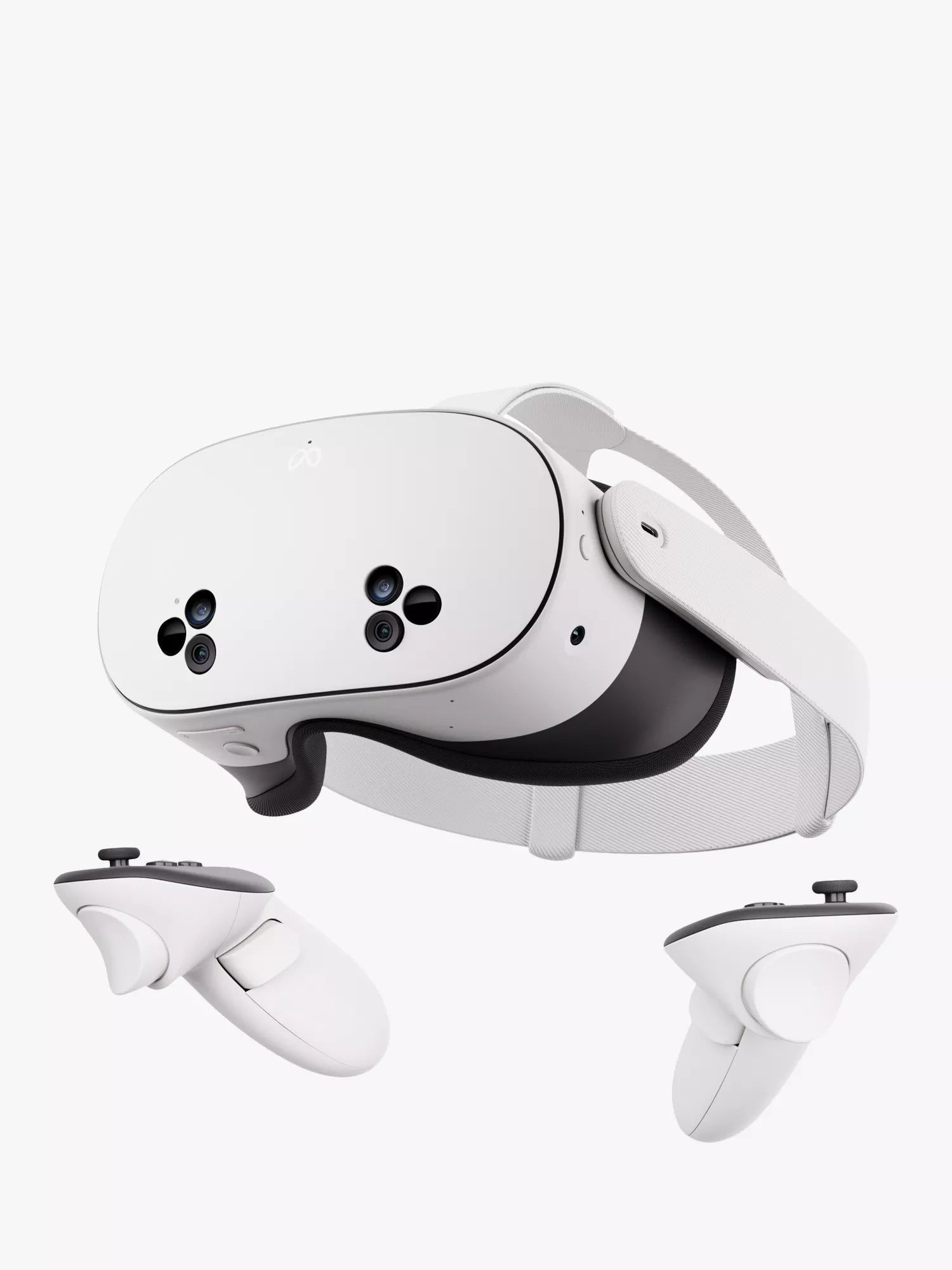 Meta Quest 3S All-In-One Mixed Reality Headset
