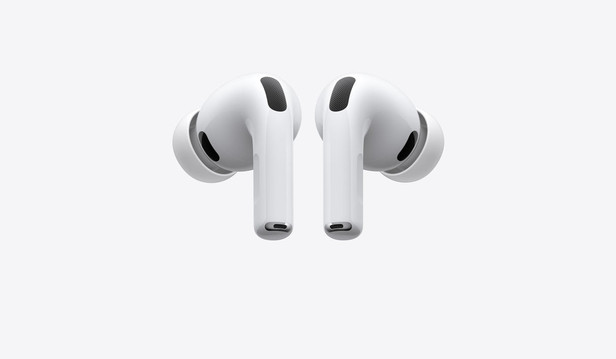 Apple - AirPods Pro 3rd Gen