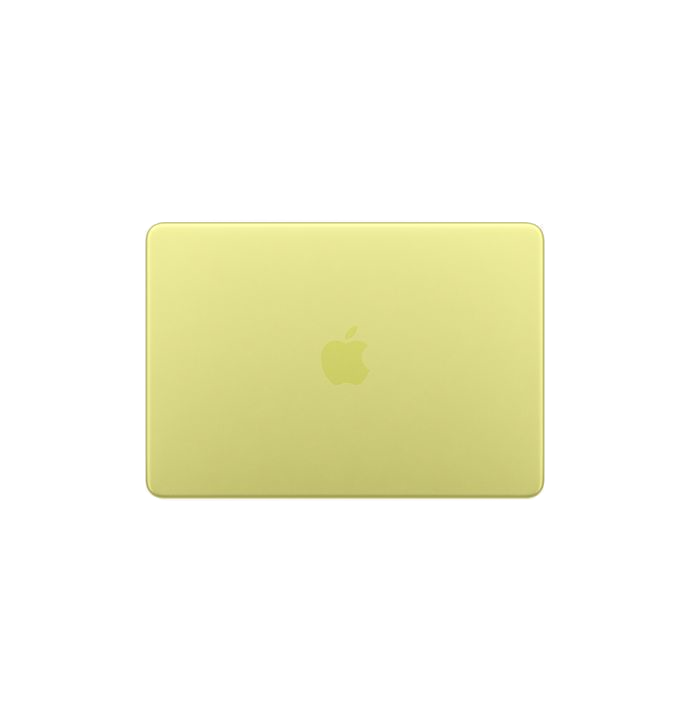 Macbook Neo 256gb 8gb Ram - Citrus