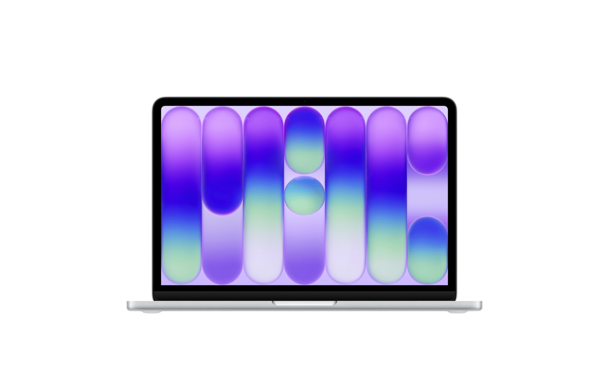 MacBook Neo 13" A18 Pro 8GB 256GB