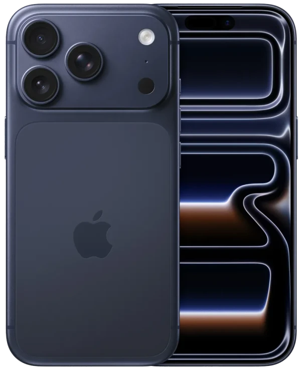 Apple iPhone 17 Pro