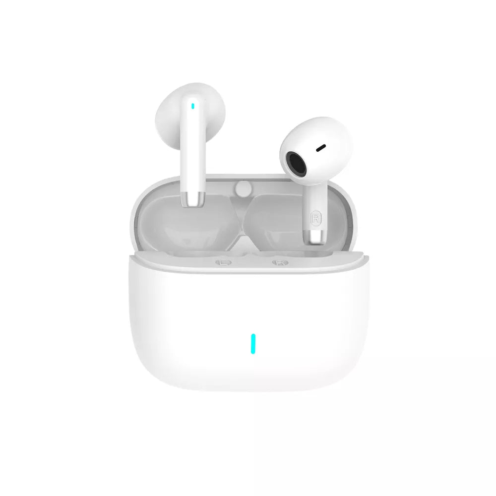 Unico - True Wireless Earbuds & Charging Case