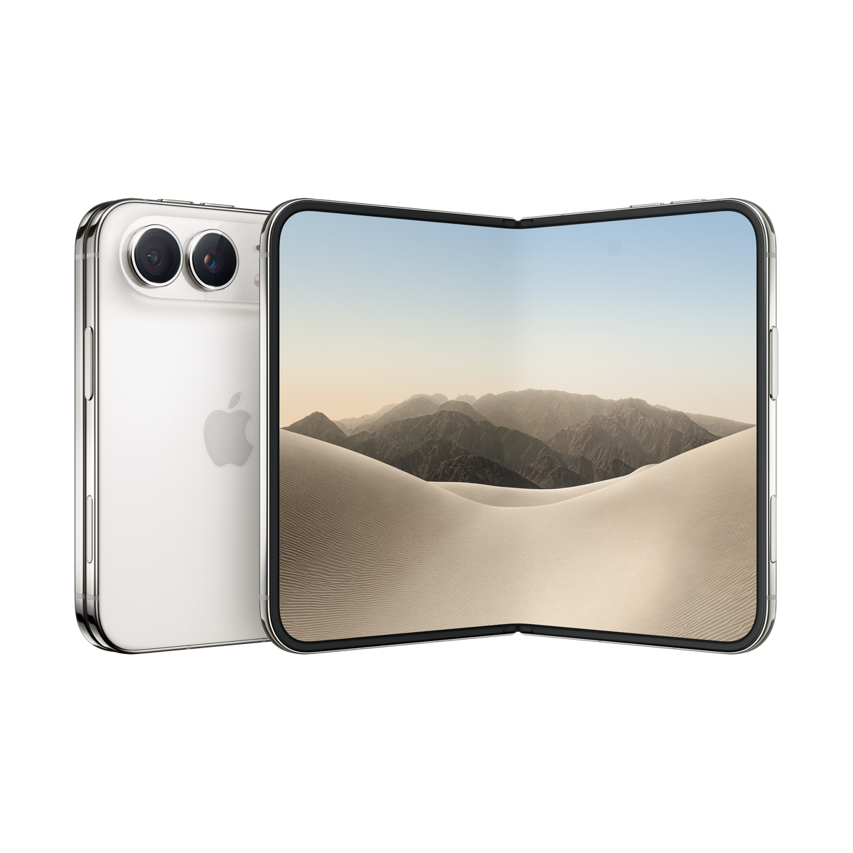 Apple iPhone Duo