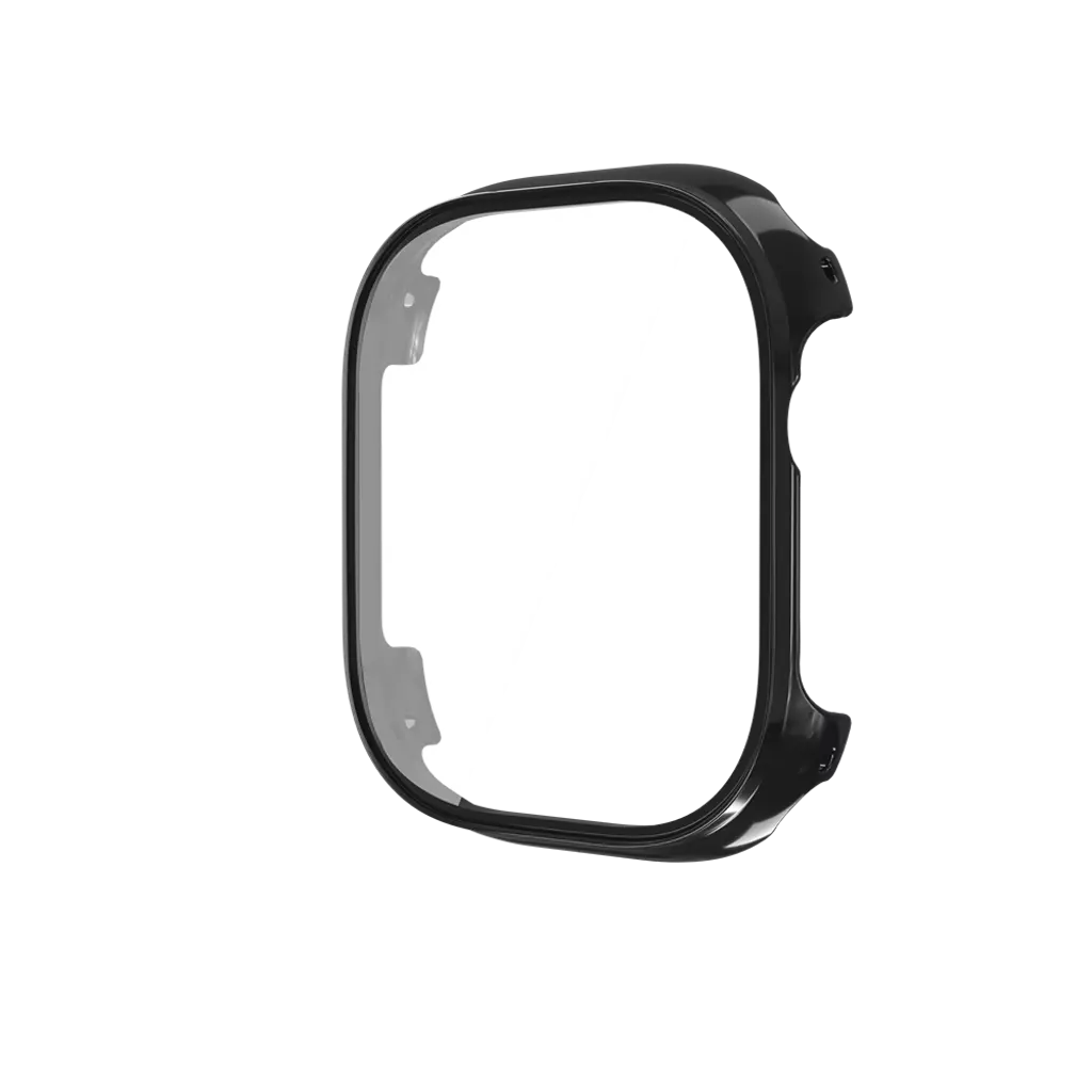 Devia - Case for Apple Watch - Black