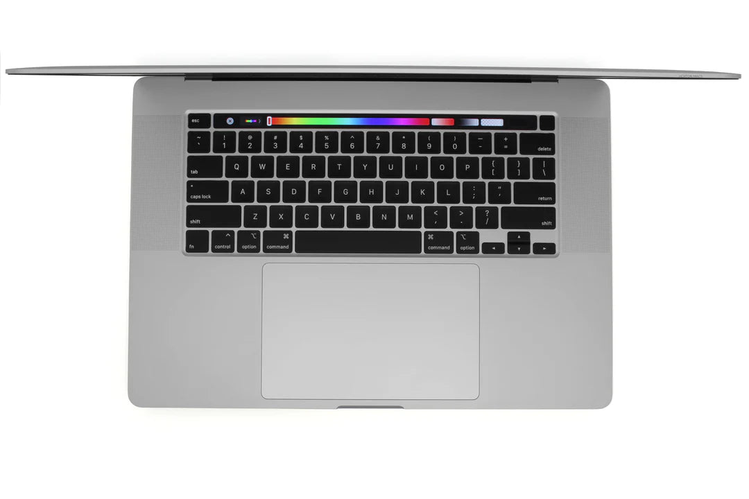 Macbook Pro 16" 2.3GHz 8-Core i9 Touch Bar 16GB 1TB (2019)