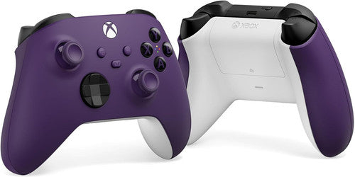 Microsoft XBOX Series X/S Wireless Bluetooth Controller (Astral Purple)
