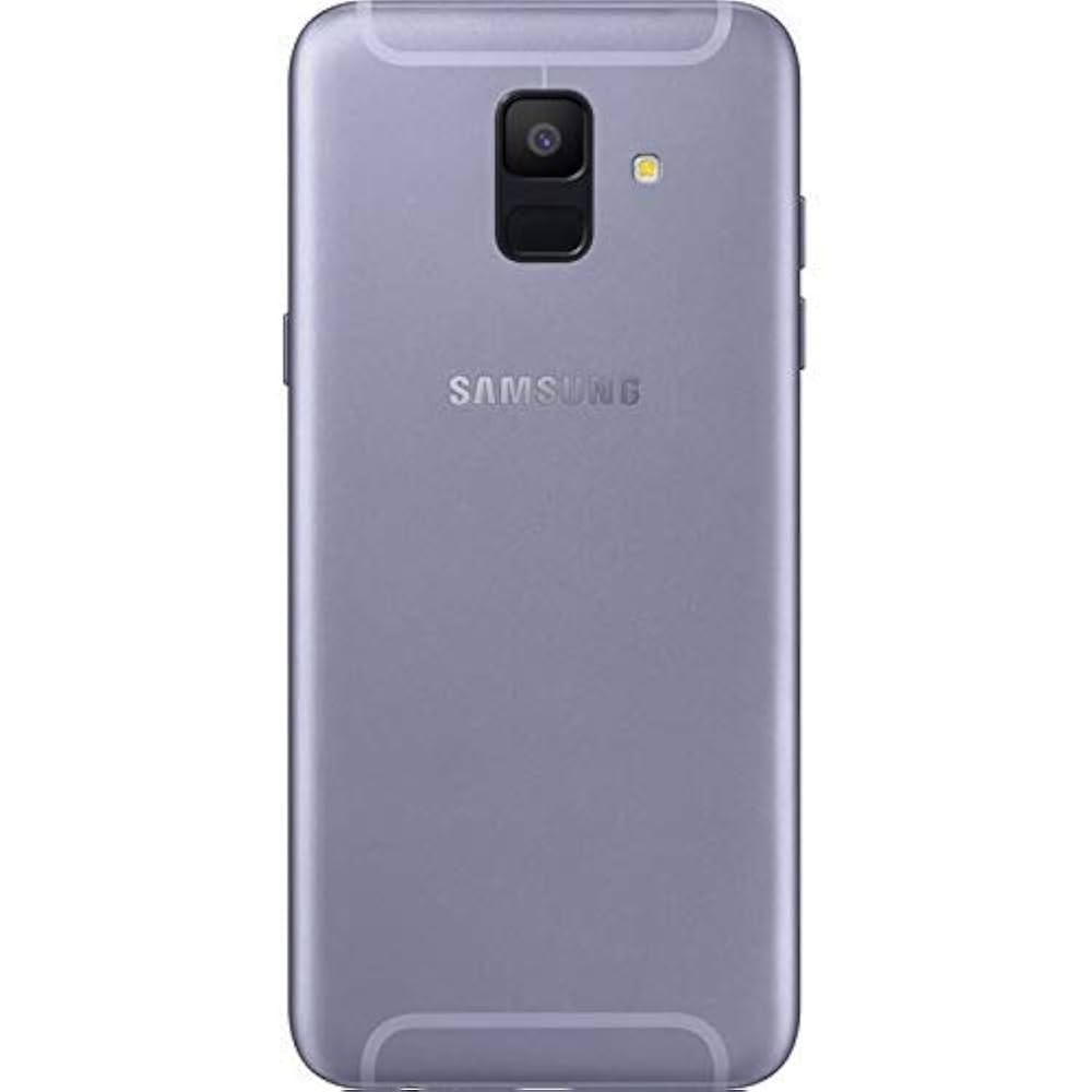 Samsung Galaxy A6 (2018)