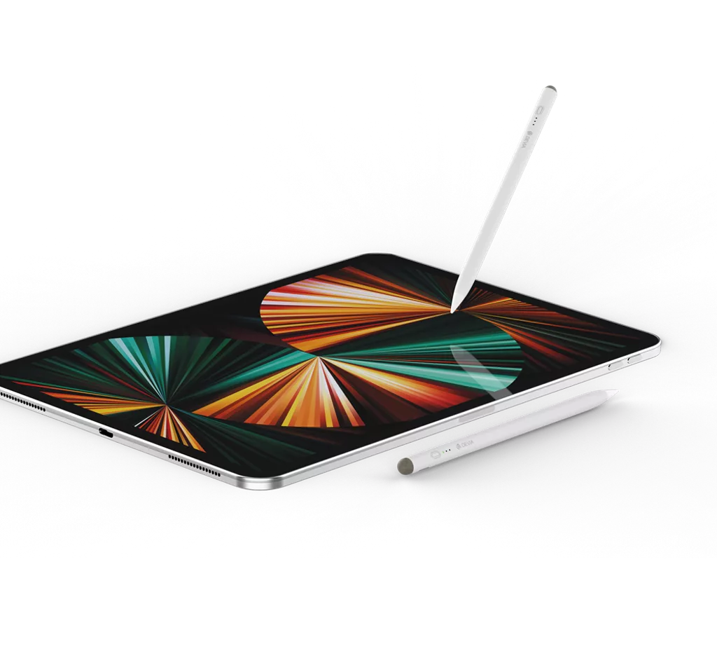 Devia Pencil for Apple iPads