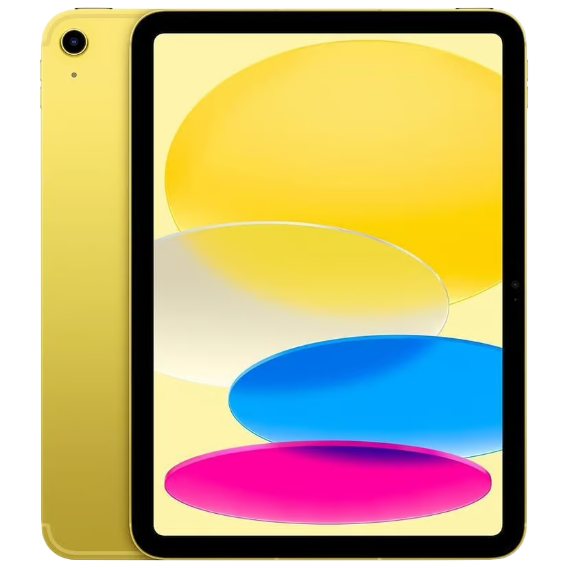 Apple iPad 11th Gen (2025)