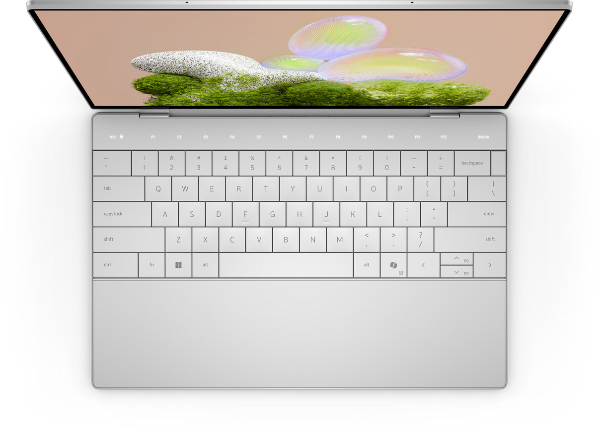 Dell XPS 13.4" Core i7 12th Intel 16gb 512gb