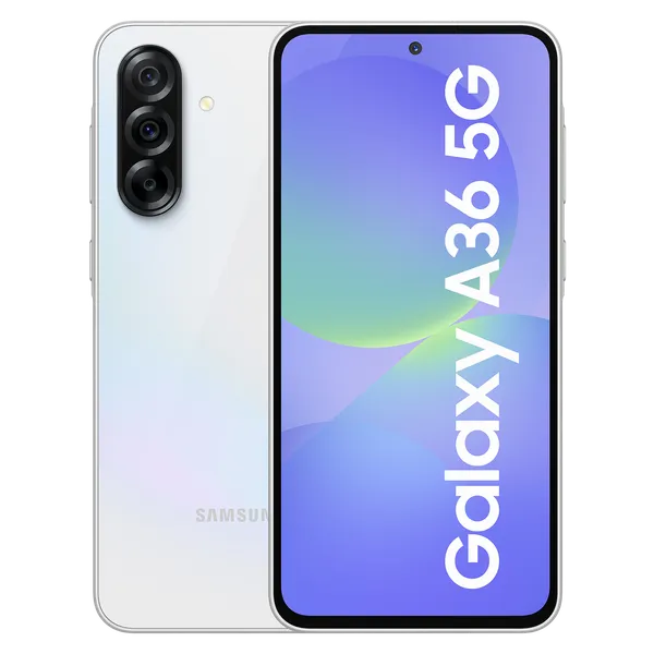Samsung Galaxy A36 5G