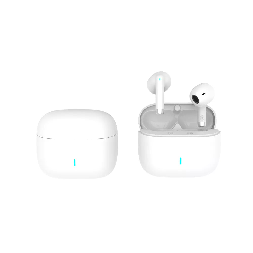 Unico - True Wireless Earbuds & Charging Case