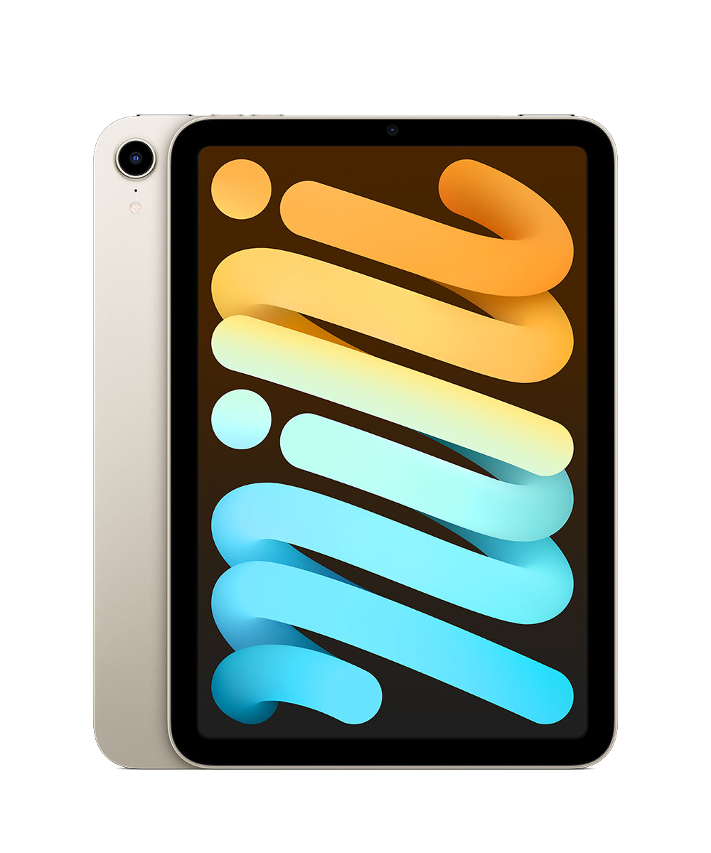 Apple iPad Mini 6th Gen (2021)