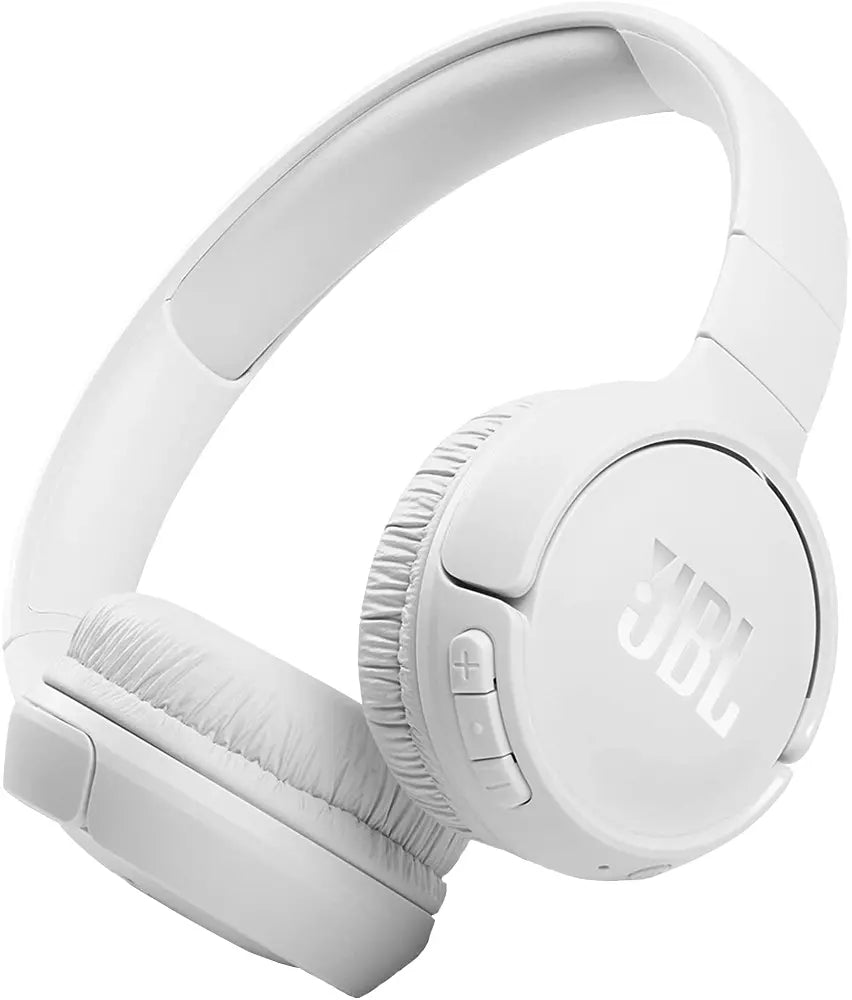 JBL Tune510BT Wireless On-Ear Bluetooth Headphones