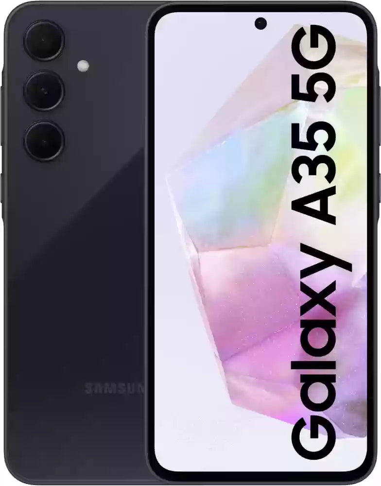 Samsung Galaxy A35 5G