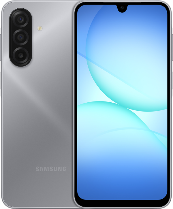 Samsung Galaxy A17