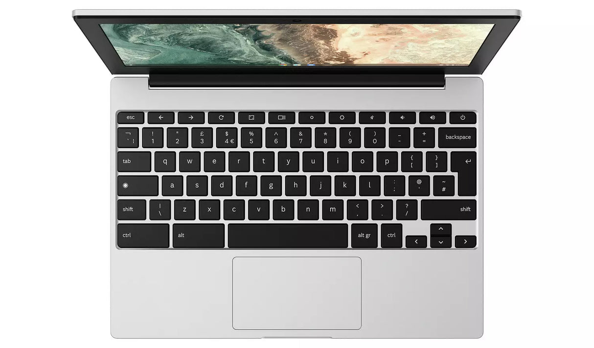 Samsung Galaxy Chromebook GO 11" Celeron 4gb 64gb SSD ( MSM8845)