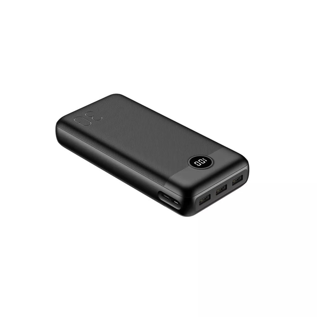 Veger - L30 - 30,000mAh 20W PD Digital Display Powerbank