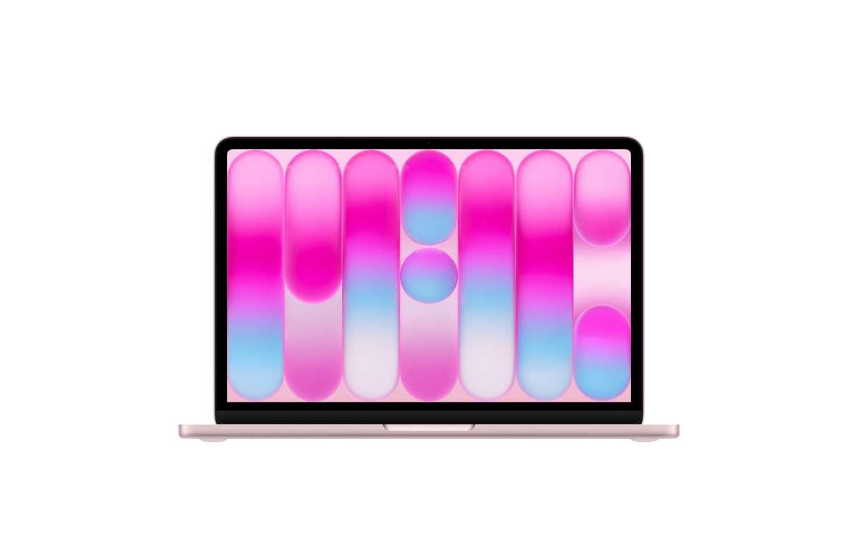 MacBook Neo 13" A18 Pro 8GB 256GB