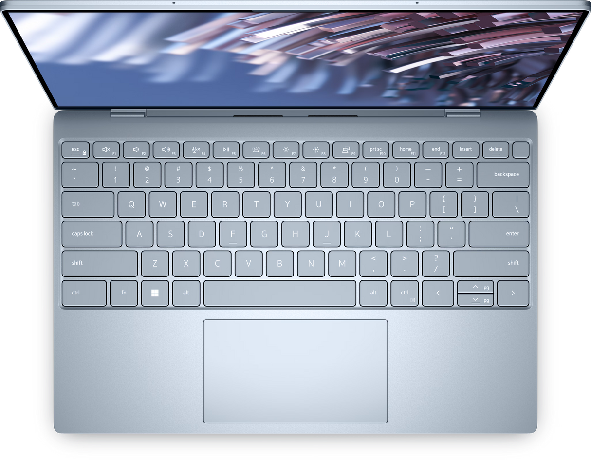 Dell XPS 13.4" Core i7 12th Intel 16gb 512gb